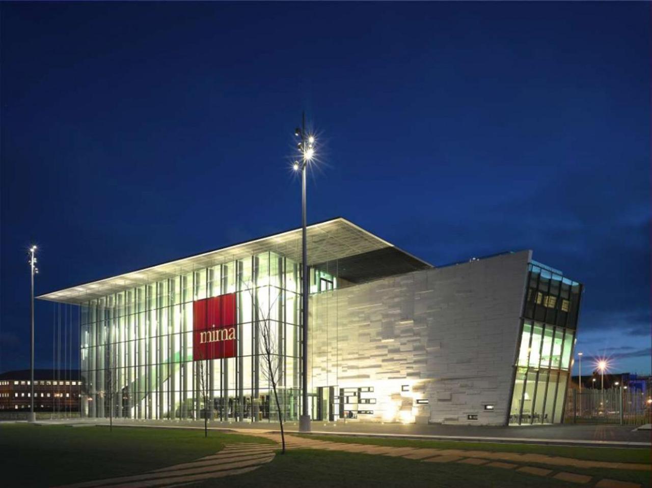 Hotel Outram 26 Stockton-on-Tees Exterior foto